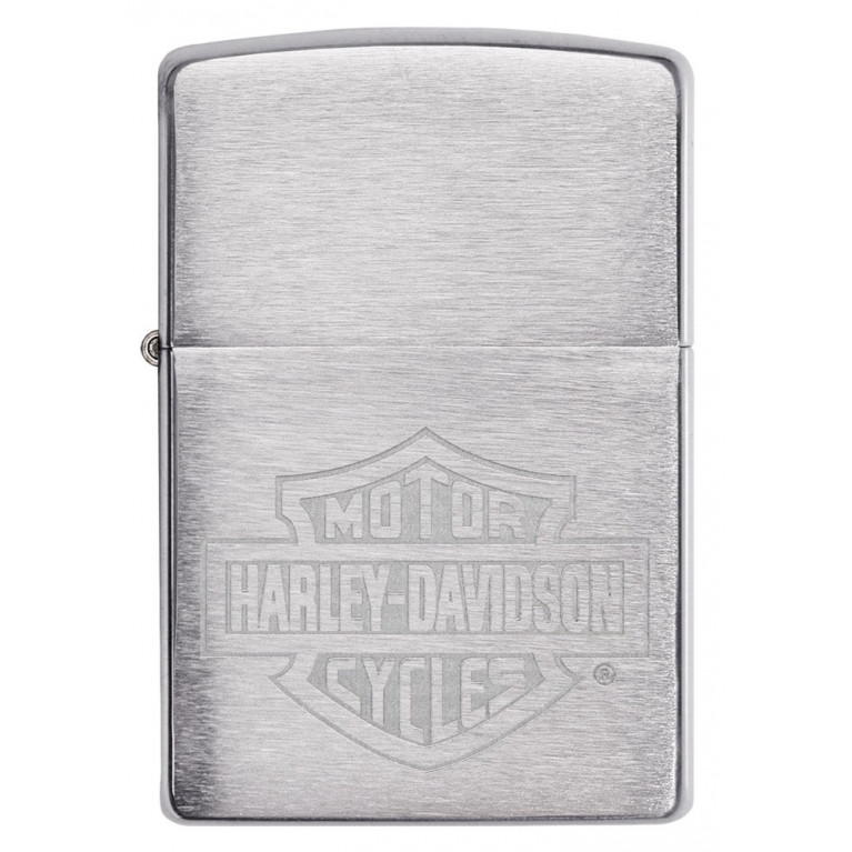 "Zippo" Lighter